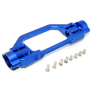 Alloy Middle Axle Frame Center Shaft Mount Bracket for 1/7 RAXXAS XO-1 RC Car - Picture 1 of 8
