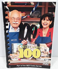 QED Cooks Cookbook - QED Cooks 100 spiral cookbook