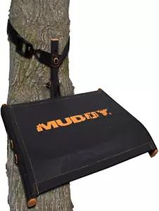 Ultra Tree Seat Black, One Size - Picture 1 of 3