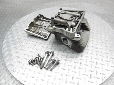 Harley Davidson Electra Glide 2004 04 FLHTI clásica OEM lote de culata trasera Foto 1 de 4