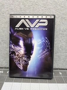 Alien Vs. Predator DVD  Widescreen Edition - Picture 1 of 3