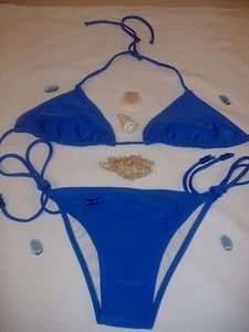 Brazilian Bikinis - Picture 1 of 10