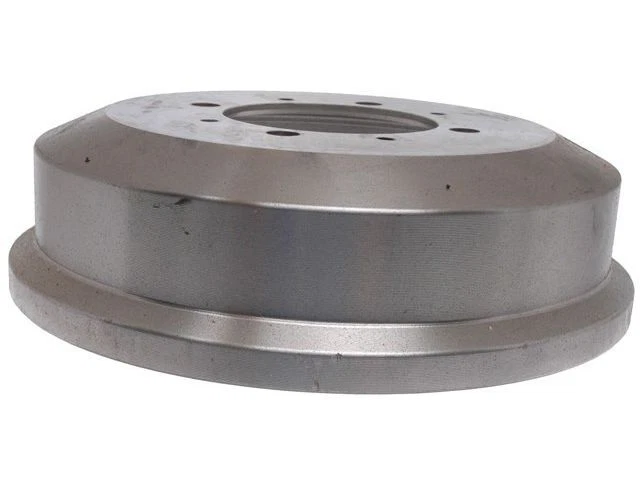 Tambor de freno trasero Raybestos 45PY12D compatible con Plymouth Colt 1993-1994 sedán 2 puertas Foto 1 de 1