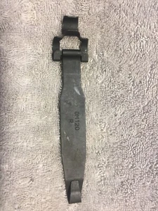 Machinegun Belt Starter Tab - Picture 1 of 5