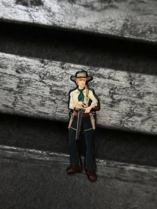 Sadie Adler | Red Dead Redemption 2 inspired Enamel pin - Bild 1 von 1