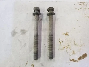 5.7L Alternator Mounting Bolts | Fits 2015-2023 RAM 1500 - Picture 1 of 2