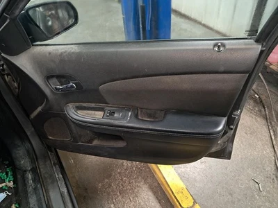 Used Front Right Door Interior Trim Panel fits: 2012 Dodge Avenger  Grade A Foto 1 de 4