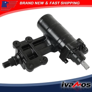 Caja de cambios de dirección asistida de 4 puertas SUV Jeep Wrangler JK 2007-18 278417 - Imagen 1 de 12