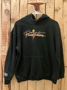 Naruto Shippuden Primitive Hoodie Black Youth XL - Picture 1 of 5