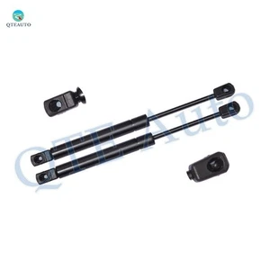 Pair of 2 Front Hood Lift Support For 2012-2017 Nissan NV2500 - Picture 1 of 4