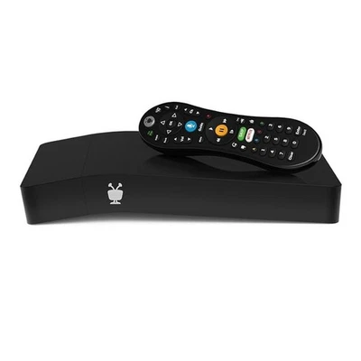 TiVo Bolt+ 4K DVR & Streaming Media Player, TCD849300, Not Tested  - Image 1 of 4
