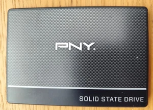 PNY CS900 240 GB 2.5 in Internal SSD (SSD7CS900-240-PB) - Picture 1 of 2
