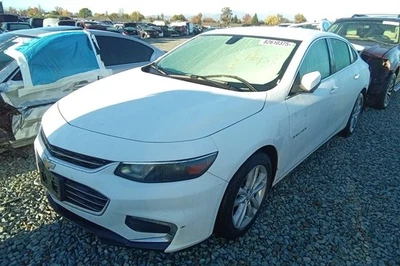 Chevrolet Malibu 2017 transmisión automática OEM 124 k millas - LKQ440583849 Foto 1 de 4