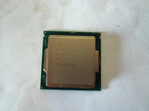 Intel Core i5-6400 2.70 GHz LGA 1151 CPU Processor SR2L7 - Photo 1/3
