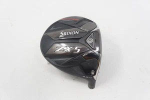Srixon Zx5 Ls Mkii 9.5*  Driver Club Head Only Inv12677891 - Picture 1 of 4