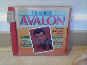 Venus & Other Hits Frankie Avalon: - Bild 1 von 2