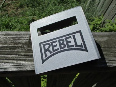 Cubierta de batería Honda Rebel CMX250 1985 1986 1987 Foto 1 de 4