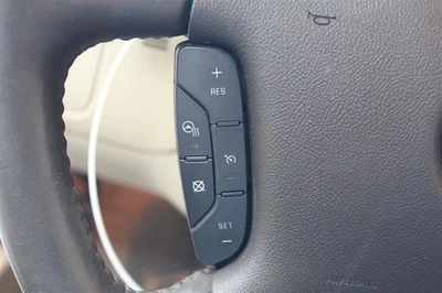 方向盘控制器 15906811 适合 10-11 卢塞恩 2754952 — 第 1/4 张图片