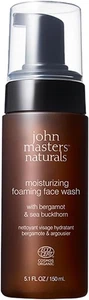 John Masters Organics B&S Moisturizing Foaming Face Wash New JAPAN F/S - Picture 1 of 6