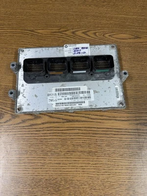 2012 Dodge Ram 1500 Hemi 5.7 Engine Computer ECU ECM Control Module OEM - Image 1 of 4