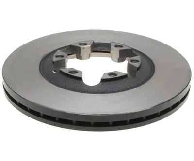 Rotor de freio a disco para 2004-2008 Chevy, GMC, Isuzu Canyon, Colorado, i-280, i-290 - Imagem 1 de 3