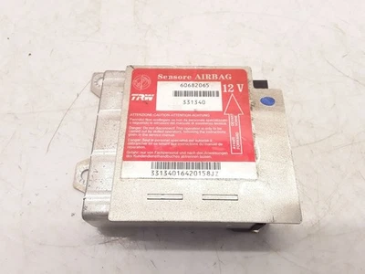 Centralina Lancia Thesis 2.4JTD 110kW 2003 Diesel 60682065  - Immagine 1 di 4