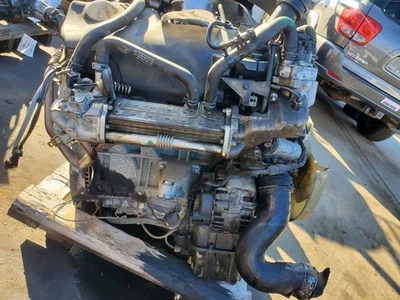 Used Engine Complete Assembly fits: 2014 Mercedes-benz Mercedes sprinter 2500 di Foto 1 de 4
