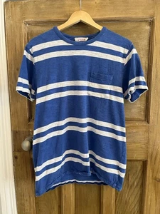 YMC Men’s T-Shirt Medium - Picture 1 of 3
