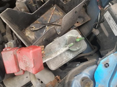 Suzuki Alto AMF310 Mk7 09-15 1.0 Petrol Overflow Expansion Tank Bottle A73948 - Image 1 of 2