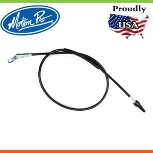 New * Motion Pro * Speedo Cable To Suit YAMAHA XJ650L TURBO 650cc - Picture 1 of 4