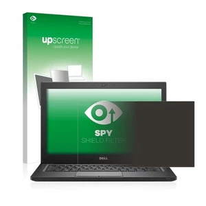 upscreen Filtre de Confidentialité pour Dell Latitude 7280 Protection Ecran - Photo 1/13