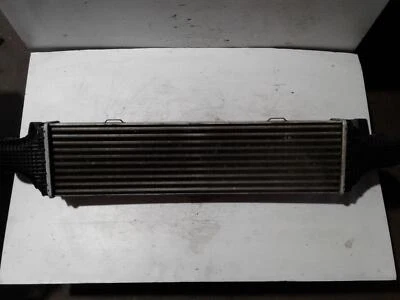 MERCEDES BENZ E CLASS W212 07/2009-06/2016 INTERCOOLER  - image 1 of 4