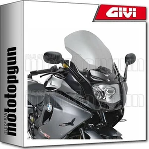 GIVI WIND-SCREEN D5109S BMW F 800 GT 2013 13 2014 14 2015 15 2016 16 2017 17 - Picture 1 of 2