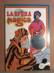 La sfera magica - aprile editore 1974 - collana specchio 2 - Picture 1 of 1
