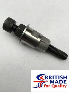 M10 Strumento di impostazione inserto rivnut resistente alta trazione (12.9) dado MK 11 - Foto 1 di 10