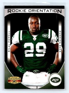 2011 Panini #13 Bilal Powell - Picture 1 of 2