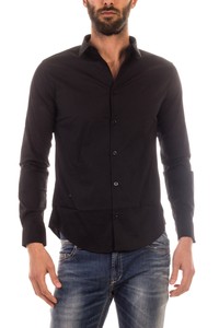 Camicie classiche da uomo Armani Jeans | Acquisti Online su eBay