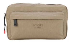 JOOP! Buccino Lino Hipbag S Greige - Imagen 1 de 4