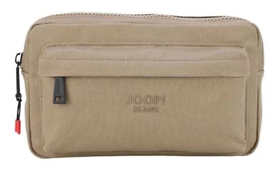 JOOP! Buccino Lino Hipbag S Greige - Imagen 1 de 4