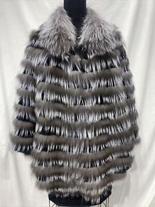 Fox Cape Coats, Jackets & Vests for Women for sale | eBay