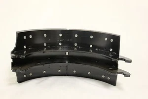 Meritor Brake Shoe, NSN 2530-01-354-9427, P/N A75-3222-S-1293, NEW! - Picture 1 of 6