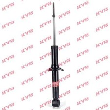 KYB Shock Absorber Rear Twin Tube Gas Left Right For Mitsubishi Carisma 341204