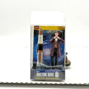 Doctor Who set ornamenti BBC 1996 - Foto 1 di 3