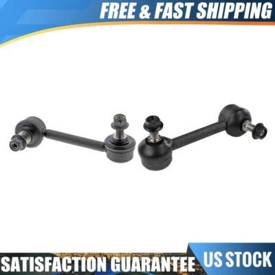 Barra estabilizadora trasera de grado original para Honda Accord 2007 2006 2005 2004 2003 Foto 1 de 4