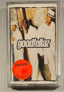 Goodfellaz – Goodfellaz (Cassette, Album) - Picture 1 of 3