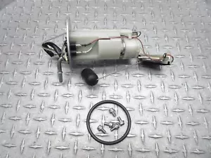 2014 11-20 Suzuki GSXR 750 GSXR750 Tested Works Fuel Pump Gas Sending Unit OEM - Picture 1 of 10
