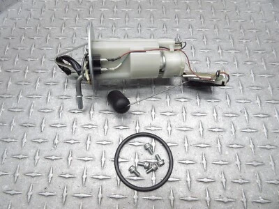 Suzuki GSXR 750 GSXR750 2014 11-20 probado funciona bomba de combustible unidad de envío de gasolina fabricante de equipos originales Foto 1 de 4