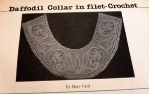 Klöppelbuch OLDE TIME NEEDLECRAFT Häkeln Tatting Musterbuch Quilt - Bild 1 von 8