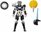 Bandai Kamen Rider Drive Tk03 Kamen Rider Drive Type Wild By Bandai