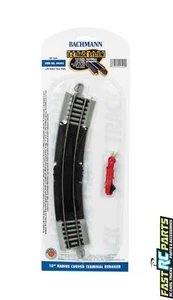 Bachmann HO NS EZ 18 Radius Curve Ter BAC44502 - Picture 1 of 1